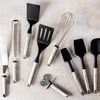 MasterClass MCSSSPAT Soft Grip Spatula Çelik 30cm