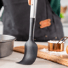 MasterClass MCSSSPAT Soft Grip Spatula Çelik 30cm