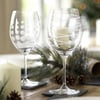 Mikasa 5159242 Cheers 4lü 685ml Kırmızı Şarap Kadehi Seti