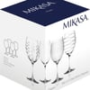 Mikasa 5159242 Cheers 4lü 685ml Kırmızı Şarap Kadehi Seti