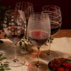 Mikasa 5159242 Cheers 4lü 685ml Kırmızı Şarap Kadehi Seti
