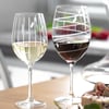 Mikasa 5159282 Cheers 4lü 450ml Beyaz Şarap Kadehi Seti