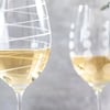 Mikasa 5159282 Cheers 4lü 450ml Beyaz Şarap Kadehi Seti