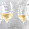 Mikasa 5159282 Cheers 4lü 450ml Beyaz Şarap Kadehi Seti