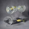 Mikasa 5159316 Cheers 4lü 750ml Balon Bardak Seti
