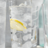 Mikasa 5159317 Cheers 4lü 550ml Yüksek Top Bardak Seti