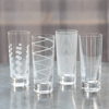 Mikasa 5159317 Cheers 4lü 550ml Yüksek Top Bardak Seti