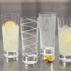 Mikasa 5159317 Cheers 4lü 550ml Yüksek Top Bardak Seti