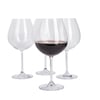 Mikasa 5191917 Julie 4lü 468ml Kırmızı Şarap Kadehi Seti