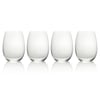 Mikasa 5193458 Julie 4lü 561ml Ayaksız Şarap Kadehi Seti