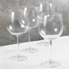 Mikasa 5234309 Julie 4lü 665ml Cin Kadehleri ​​Seti
