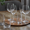 Mikasa 5234309 Julie 4lü 665ml Cin Kadehleri ​​Seti