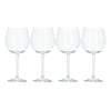 Mikasa 5234309 Julie 4lü 665ml Cin Kadehleri ​​Seti