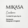 Mikasa MKCBBOWLPK4 Cranborne Stoneware 4lü 15cm Mısır Kasesi Seti