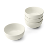 Mikasa MKCBBOWLPK4 Cranborne Stoneware 4lü 15cm Mısır Kasesi Seti