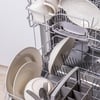 Mikasa MKCBMUGPK4 Cranborne 4lü 320ml Seramik Krem Kupa Seti
