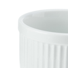 Mikasa MKCHRAMPK4 Chalk Porselen 4lü 10cm Ramekin Seti
