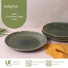 Mikasa MKJDDPLATEPK4 Jardin Stoneware 4lü 27cm Yemek Tabağı Seti
