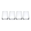 Mikasa MKPALDOF4PC Palermo 4lü 350ml Kapaksız Bardak