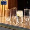 Mikasa MKSORHB4PC Sorrento 4lü 510ml Highball Bardağı