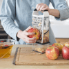 OXO GG 1057961 Kaplı Rende