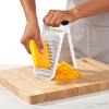 OXO GG 11216000 KATLANABİLİR İKİ YÜZEYLİ RENDE