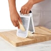 OXO GG 11216000 KATLANABİLİR İKİ YÜZEYLİ RENDE