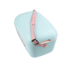Polarbox Sky blue – baby rose pop  12L