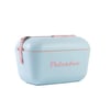 Polarbox Sky blue – baby rose pop  12L