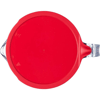PYREX 264P000/7046 KAPAKLI CAM ÖLÇÜ KABI 1L
