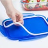 PYREX 281PG00/7146 KAPAKLI DİKDÖRTGEN SAKLAMA KABI 0,8L