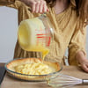 Pyrex 813B000 TURTA KABI 1,4L