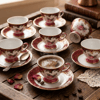 S.CLAIRY ART 582/010 RED 6 LI FINCAN TAKIMI