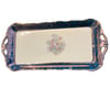 S.CLAIRY ART 581/38 BLUE TEPSI