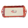S.CLAIRY ART 582/38 RED TEPSI