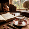 S.CLAIRY ART 582/010 RED 6 LI FINCAN TAKIMI