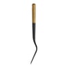 Staub 405031020 Delikli Spatula Siyah