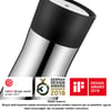 WMF 3201112012 Impulse 350 ML Termos Çelik