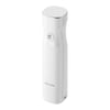 ZWILLING 1025970 CUBE VAKUMLU BAŞLANGIÇ SETİ M 5 PARÇA ŞEFFAF-BEYAZ