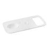 ZWILLING 1025970 CUBE VAKUMLU BAŞLANGIÇ SETİ M 5 PARÇA ŞEFFAF-BEYAZ