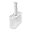 ZWILLING 1026082 CUBE SET M 5 PARÇA ŞEFFAF-BEYAZ