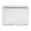 ZWILLING 1026082 CUBE SET M 5 PARÇA ŞEFFAF-BEYAZ