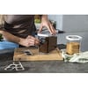 ZWILLING 1026082 CUBE SET M 5 PARÇA ŞEFFAF-BEYAZ
