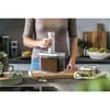 ZWILLING 1026082 CUBE SET M 5 PARÇA ŞEFFAF-BEYAZ