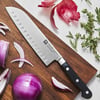 ZWILLING 311201810 OLUKLU SANTOKU BIÇAĞI