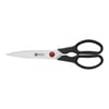 Zwilling 361310020 Gourmet 7 Parça Blok Bıçak Seti - Bambu Bloklu