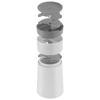 ZWILLING 366100010 ZCUT SPİRAL RENDE GRI