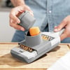 ZWILLING 366100040 ZCUT ÇOKLU RENDE - MANDOLİN