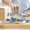 ZWILLING 366100040 ZCUT ÇOKLU RENDE - MANDOLİN