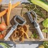ZWILLING 366100050 Z-CUT 5 İ 1 ARADA SOYUCU GRİ